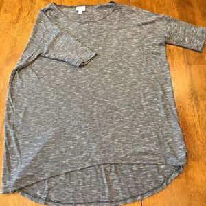 LuLaRoe Irma top